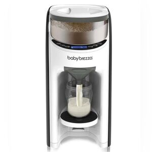 Baby Brezza New and Improved Formula Pro Advanced Formula Dispenser Machine